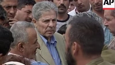 أنطوان لحد.. جثمان خائن يبحث عن قبر «بروفايل»