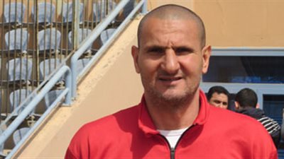 سليمان: حراس الأهلي جاهزون لمباراة القطن