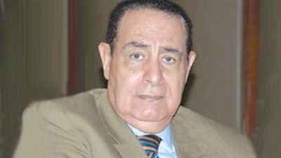 اليوم..النطق بالحكم فى اتهام سامى مهران بالكسب غير المشروع