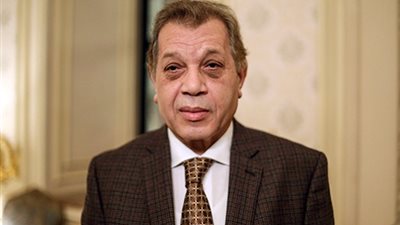 أسامة شرشر: مرتضى منصور حصل على حكم بصحة عضوية نجله