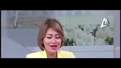 بالفيديو.. مذيعة بماسبيرو: «السيسي زاهد جدًا في السلطة»