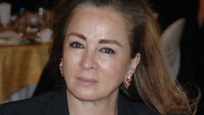 مهرجان أسوان لأفلام المرأة يكرم نجلاء فتحي