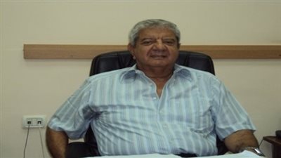 التوني: عاتبت رئيس الأهلي بسبب دعم وزارة الرياضة