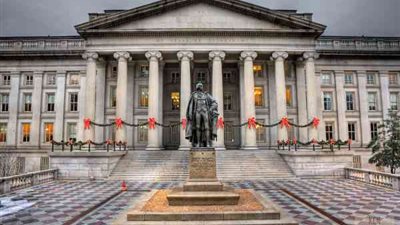 عقوبات أمريكية على كيانات ذات صلة ببرنامج الكيماوي السوري