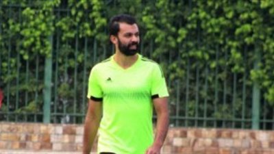 «مودي المقاصة» يغلق باب الرحيل للأهلي والزمالك