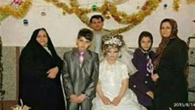 مساعي «السكان» للحد من ظاهرة الزواج المبكر.. تحديث التشريعات وتفعيل قوانين حماية الفتيات.. خفض النسبة لـ15% بثماني محافظات.. استمرار برامج التوعية.. وإستراتيجية قومية للقضاء عليها بحلول 2020