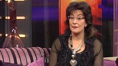 سماح أنور تستأنف تصوير 