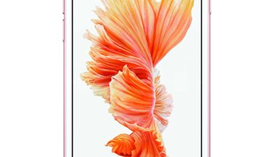 «أبل» تبدأ تصنيع معالجها A10 بـ16 نواة الأسرع 20%