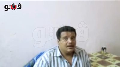 بالفيديو.. شقيق مدرس يطالب السيسي بإنصافه من مدير إدارة أبوتشت