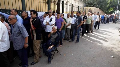 دعوى قضائية تطالب بتغيير الرموز الانتخابية لمرشحي البرلمان