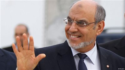 «الجبالي» يقرر عدم الترشح في انتخابات الرئاسة بتونس