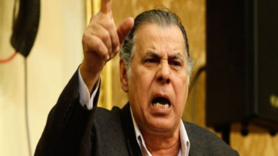 الحريري: مرسى يسعى لتشويه صورة الأقباط فى الخارج