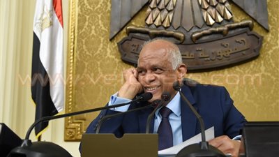 رسميًا.. البرلمان يوافق على قانون الخدمة المدنية