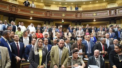 النص الكامل لقانون الخدمة المدنية بعد موافقة البرلمان