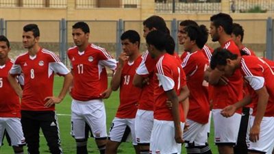 جلسة بين «البدري» و«كوبر» بخصوص لاعبى المنتخب الأوليمبي