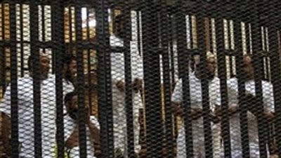 اليوم.. استكمال محاكمة المتهمين في خلية «أنصار بيت المقدس»