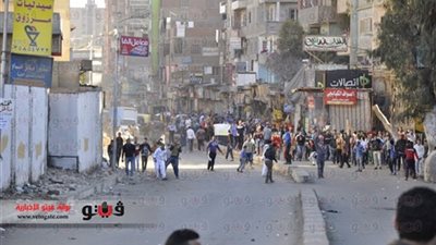 الصحة: 18 مصابًا خلال أحداث تظاهرات اليوم في القاهرة والفيوم.. ولا وفيات حتى الآن