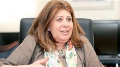 وزيرة السكان تزور عزبة «خيرالله» وتتابع برنامج الخصائص السكانية