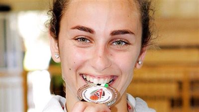 لاعبة منتخب الأردن لكرة السلة: قدمنا أداءً مشرفًا أمام مصر رغم الخسارة