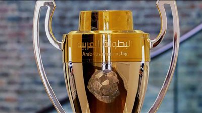 تأجيل مباراة اتحاد جدة والوصل الإماراتي في البطولة العربية