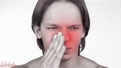 وصفة طبيعية لعلاج الجيوب الأنفية والزكام