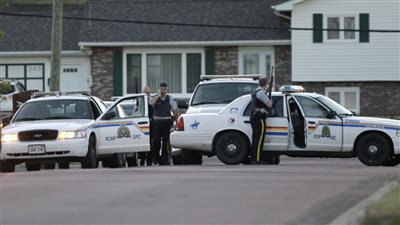 شرطة تورونتو: لا دليل على صلة داعش بالهجوم في كندا