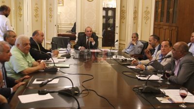 ممثل التضامن للنواب: لن نتستر على مخالفات ٥٧٣٥٧