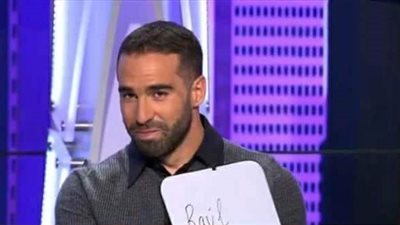 كارفخال متاجهلا رونالدو: راؤول أفضل لاعب في تاريخ ريـال مدريد