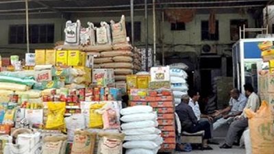 وصول 1600 كرتونة لحوم برازيلية لمواجهة ارتفاع الأسعار بالأقصر