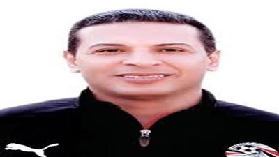 «عبد المنعم»: اجتماعي اليوم مع «المصري» سيحدد موقفي من مهمة «الأوليمبي»