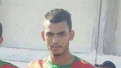 وفاة «لاعب الرجاء» في حادث سيارة