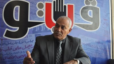 «تجارية القاهرة» تطالب بتسهيل إجراءات تدشين المجازر