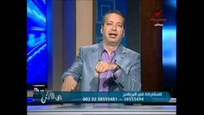 بالفيديو.. تامر أمين: «السيسي» خبير سياسة.. ومرسي «هاوي لعب»