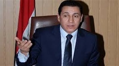 إحالة مسئول حماية الأراضي والجمعية الزراعية للنيابة العامة بالشرقية