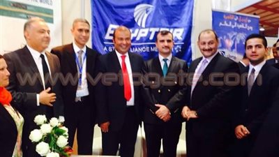 «مصر للطيران»: معرض المنتجات المصرية في أربيل يحقق التكامل الاقتصادي