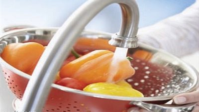 9 خطوات منزلية للوقاية من التسمم الغذائي