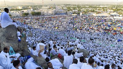 غدا بداية المرحلة الثانية من خطة تأمين الحج