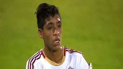 الاتحاد السكندري يقترب من استعارة «نيمار» الزمالك
