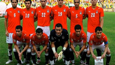 9 يونيو.. موعد مباراة المنتخب أمام زيمبابوى