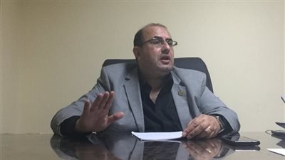 «ماجد طوبيا»: الإرهاب أخطر التحديات ومواجهته أولوية عربية