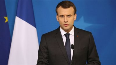 ماكرون يتهم وسائل الإعلام بارتكاب حماقات في قضية «بينالا»