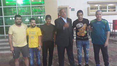 رسميًا.. الاتحاد السكندري يستعير «نيمار» من الزمالك (صورة)