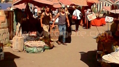 بالصور.. «مواطن»: أتمنى تطبيق القانون بمحافظة الشرقية