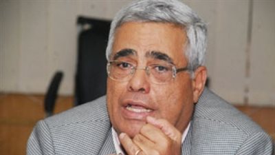 حسن نافعة: مقاطعة الاستفتاء تؤثر سلبيًا على 