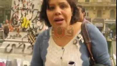 بالفيديو.. سعاد سليمان تتحدث عن معرض 