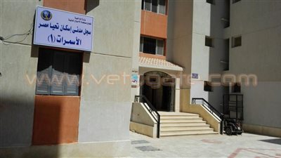 «الداخلية»: تشغيل سجل مدني لحي «الأسمرات» تخفيفا على المواطنين