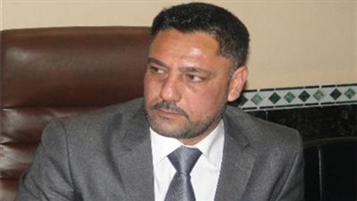برلماني عراقي: اقتحام المباني الحكومية سابقة خطيرة تثير القلق
