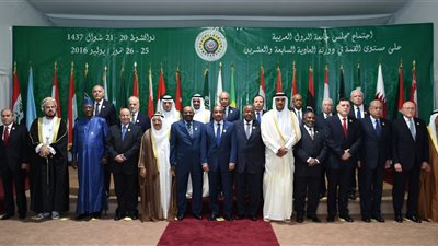 البيان الختامي لقمة نواكشوط «يدين إسرائيل ويتجاهل إيران»