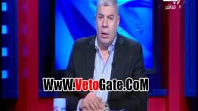 بالفيديو.. «شوبير»: هناك علاقات بين رؤساء الأندية ومجموعات «ألتراس»