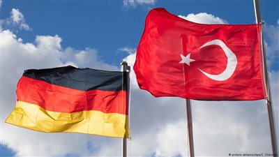 القبض على ألماني في تركيا لدعم حزب العمال الكردستاني عبر «فيس بوك»